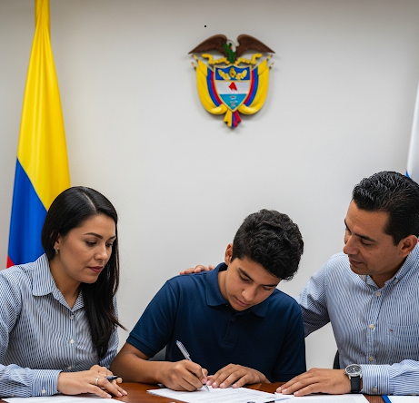 ¿Se pierde el derecho de la herencia de los adres biológicos tras ser adoptado?